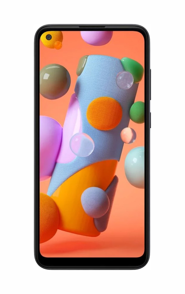 Samsung Galaxy A11